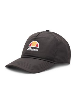 Czapka z daszkiem Ellesse Albo BMA2291 Czarny ze sklepu eobuwie.pl w kategorii Czapki z daszkiem damskie - zdjęcie 181320354