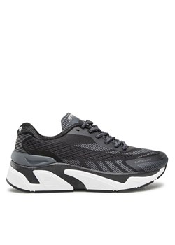 Sneakersy Fila Raceway Wmn FFW0111.80010 Czarny ze sklepu eobuwie.pl w kategorii Buty sportowe damskie - zdjęcie 181320452