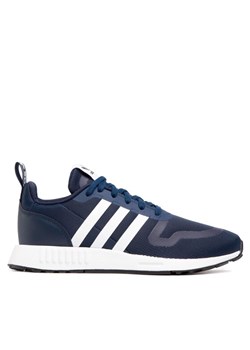 Sneakersy adidas Multix FX5117 Granatowy ze sklepu eobuwie.pl w kategorii Buty sportowe męskie - zdjęcie 181320454