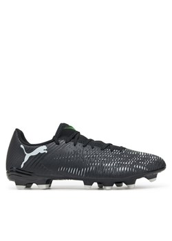 Buty do piłki nożnej Puma Future 8 Play Fg/Ag 108141 02 Czarny ze sklepu eobuwie.pl w kategorii Buty sportowe męskie - zdjęcie 181320462