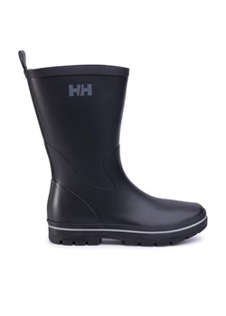 Kalosze Helly Hansen Midsund 3 11662 Czarny ze sklepu eobuwie.pl w kategorii Kalosze męskie - zdjęcie 181320652