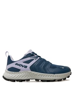 Buty do biegania Inov-8 Trailtalon 01276 Granatowy ze sklepu eobuwie.pl w kategorii Buty sportowe damskie - zdjęcie 181320690