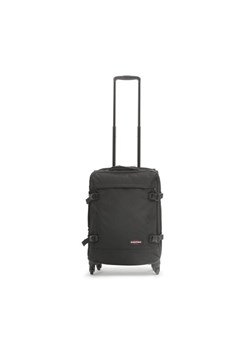 Walizka kabinowa Eastpak Trans4 S EK00080L Czarny ze sklepu eobuwie.pl w kategorii Walizki - zdjęcie 181320843