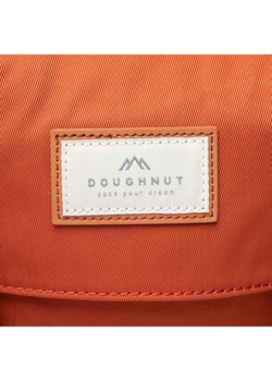 Plecak Doughnut Macaroon Earth Tone Series D010ET-014160-F Brązowy ze sklepu eobuwie.pl w kategorii Plecaki - zdjęcie 181320892