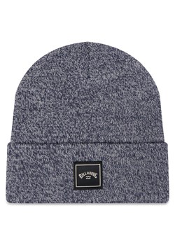 Czapka Billabong Stacked Heather U5BN28BIF0 Granatowy ze sklepu eobuwie.pl w kategorii Czapki zimowe męskie - zdjęcie 181321040
