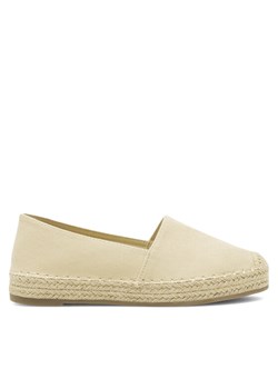 Espadryle JENNY WSS990-106 Beżowy ze sklepu eobuwie.pl w kategorii Espadryle damskie - zdjęcie 181321041