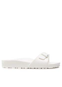 Klapki Birkenstock Madrid EVA 0128183 Biały ze sklepu eobuwie.pl w kategorii Klapki damskie - zdjęcie 181321050