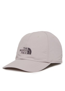 Czapka z daszkiem The North Face NF0A8CQ1 Szary ze sklepu eobuwie.pl w kategorii Czapki z daszkiem damskie - zdjęcie 181321062