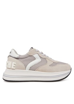Sneakersy Voile Blanche Merry Sport 0012018825.04.1B49 Szary ze sklepu eobuwie.pl w kategorii Buty sportowe damskie - zdjęcie 181321152