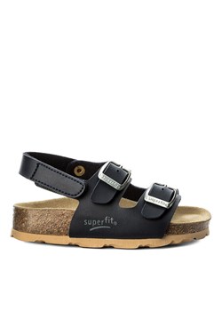 Sandały Superfit 8-00124-80 M Granatowy ze sklepu eobuwie.pl w kategorii Sandały dziecięce - zdjęcie 181321160