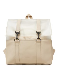 Plecak Rains Split Msn Bag Mini 14290 Szary ze sklepu eobuwie.pl w kategorii Plecaki - zdjęcie 181321181