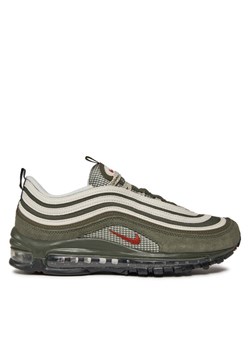 Sneakersy Nike Air Max 97 SeFB9619 001 Zielony ze sklepu eobuwie.pl w kategorii Buty sportowe męskie - zdjęcie 181321254