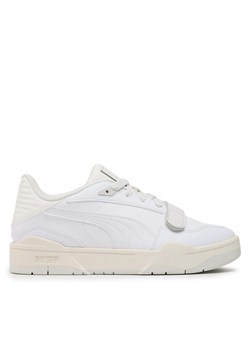 Sneakersy Puma Slipstream Ut Wns 38896901 01 Biały ze sklepu eobuwie.pl w kategorii Buty sportowe męskie - zdjęcie 181321331
