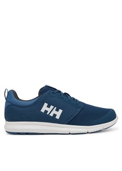 Buty do sportów wodnych Helly Hansen Feathering 11572_601 Granatowy ze sklepu eobuwie.pl w kategorii Buty sportowe męskie - zdjęcie 181321374