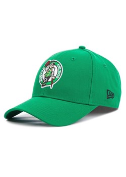 Czapka z daszkiem New Era The League Boscel O 11405617 Zielony ze sklepu eobuwie.pl w kategorii Czapki z daszkiem męskie - zdjęcie 181321453