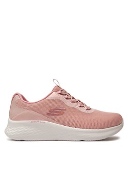 Sneakersy Skechers Lite Pro-Glimmer Me 150041/ROS Różowy ze sklepu eobuwie.pl w kategorii Buty sportowe damskie - zdjęcie 181321540
