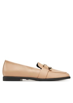 Lordsy Furla Nuvola Loafer YI48FNU X30000 B4L00 Różowy ze sklepu eobuwie.pl w kategorii Lordsy damskie - zdjęcie 181321542