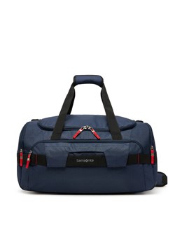 Torba Samsonite Sonora 128092 Granatowy ze sklepu eobuwie.pl w kategorii Torby podróżne - zdjęcie 181321561