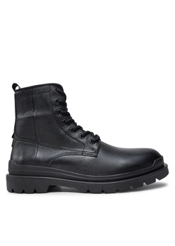 Trzewiki G-Star Raw Blake Boot Mid M D26641 Czarny ze sklepu eobuwie.pl w kategorii Buty zimowe męskie - zdjęcie 181321623