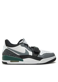 Sneakersy Nike Air Jordan Legacy 312 CD7069 Biały ze sklepu eobuwie.pl w kategorii Buty sportowe męskie - zdjęcie 181321954