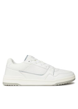 Sneakersy Jack&Jones Jfwlondon 12254003 Biały ze sklepu eobuwie.pl w kategorii Buty sportowe męskie - zdjęcie 181321983