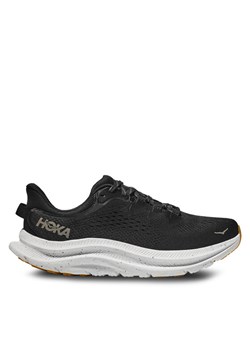 Buty do biegania Hoka Kawana 2 1147930 Czarny ze sklepu eobuwie.pl w kategorii Buty sportowe męskie - zdjęcie 181322080