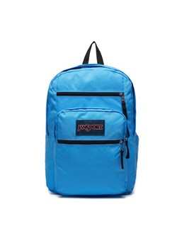Plecak JanSport Big Student EK0A5BAH5E31 Niebieski ze sklepu eobuwie.pl w kategorii Plecaki - zdjęcie 181322111