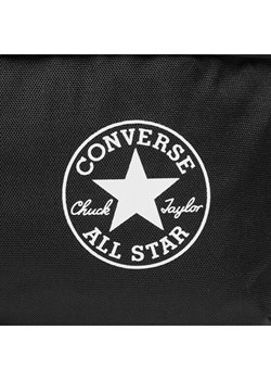 Plecak Converse Speed 3 Backpack 10025962-A01 Czarny ze sklepu eobuwie.pl w kategorii Plecaki - zdjęcie 181322224
