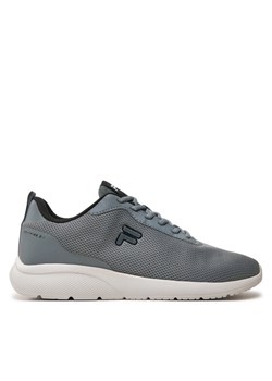 Sneakersy Fila FFM0077 83353 Szary ze sklepu eobuwie.pl w kategorii Buty sportowe męskie - zdjęcie 181322274