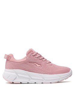 Sneakersy Bagheera Eclipse 86537-34 C3908 Różowy ze sklepu eobuwie.pl w kategorii Buty sportowe damskie - zdjęcie 181322283
