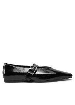 Baleriny Vagabond Shoemakers Wioletta 5701-260-20 Czarny ze sklepu eobuwie.pl w kategorii Balerinki - zdjęcie 181322324