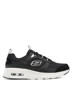 Sneakersy Skechers Homegrown 232646/BKW Czarny ze sklepu eobuwie.pl w kategorii Buty sportowe męskie - zdjęcie 181322403