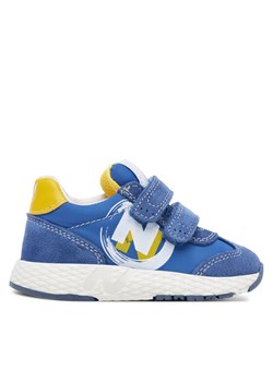 Sneakersy Naturino Jesko 2 Vl 2018225-01-3C81 M Granatowy ze sklepu eobuwie.pl w kategorii Buty sportowe dziecięce - zdjęcie 181322412