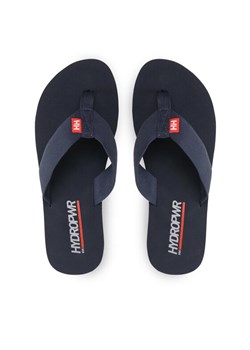 Japonki Helly Hansen Seasand Hp 2 11954_693 Granatowy ze sklepu eobuwie.pl w kategorii Klapki męskie - zdjęcie 181322530