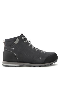 Trekkingi CMP Elettra Mid Hiking Shoes Wp 38Q4597 Szary ze sklepu eobuwie.pl w kategorii Buty trekkingowe męskie - zdjęcie 181322550