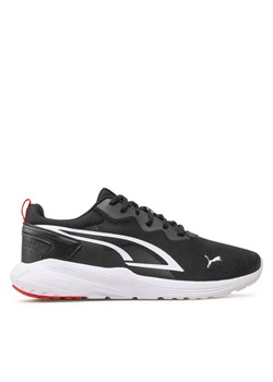 Sneakersy Puma All-Day Active 386269 03 Czarny ze sklepu eobuwie.pl w kategorii Buty sportowe męskie - zdjęcie 181322583