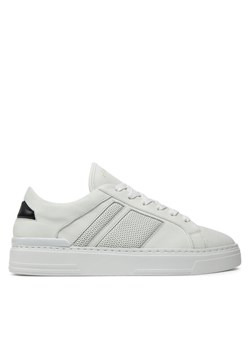 Sneakersy Fabi FU1091 Biały ze sklepu eobuwie.pl w kategorii Trampki męskie - zdjęcie 181322643