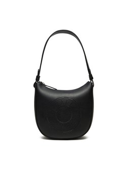 Torebka KARL LAGERFELD A1W30026 Czarny ze sklepu eobuwie.pl w kategorii Torby Shopper bag - zdjęcie 181322723