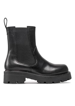Sztyblety Vagabond Shoemakers Cosmo 2.0 5249-601-20 Czarny ze sklepu eobuwie.pl w kategorii Botki - zdjęcie 181322753