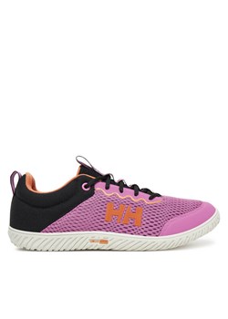 Buty do sportów wodnych Helly Hansen HP Foil Evo 11999_089 Różowy ze sklepu eobuwie.pl w kategorii Buty sportowe damskie - zdjęcie 181322843