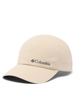 Czapka z daszkiem Columbia Silver Ridge™ IV Ball Cap 2121141 Brązowy ze sklepu eobuwie.pl w kategorii Czapki z daszkiem damskie - zdjęcie 181322853