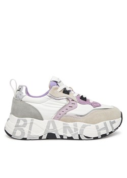 Sneakersy Voile Blanche Club105 0012017475.08.1B84 Biały ze sklepu eobuwie.pl w kategorii Buty sportowe damskie - zdjęcie 181322904