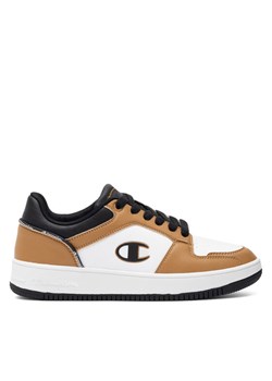 Sneakersy Champion Rebound 2.0 Low S21906 Kolorowy ze sklepu eobuwie.pl w kategorii Buty sportowe męskie - zdjęcie 181323063