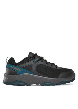 Trekkingi Columbia Trailstorm™ Ascend Wp 2044281 Czarny ze sklepu eobuwie.pl w kategorii Buty trekkingowe męskie - zdjęcie 181323180