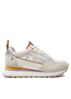 Sneakersy Gioseppo Vamo 71087-P Biały ze sklepu eobuwie.pl w kategorii Buty sportowe damskie - zdjęcie 181323231