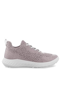 Sneakersy ECCO 71279311405 Różowy ze sklepu eobuwie.pl w kategorii Buty sportowe dziecięce - zdjęcie 181323264
