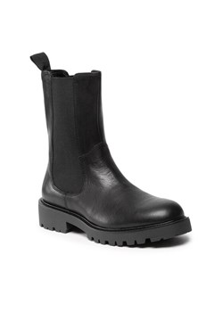Sztyblety Vagabond Shoemakers Kenova 5241-201-20 Czarny ze sklepu eobuwie.pl w kategorii Botki - zdjęcie 181323303