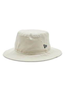 Kapelusz New Era Adventure 60298866 Beżowy - id: 0000302297429 - marki New Era - 181323330 Kapelusz New Era Adventure 60298866 Beżowy ze sklepu eobuwie.pl w kategorii Kapelusze męskie - zdjęcie 181323330