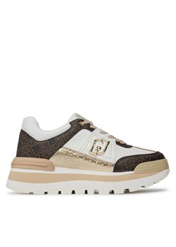 Sneakersy Liu Jo Amazing 29 BA4085 PX141 Kolorowy ze sklepu eobuwie.pl w kategorii Buty sportowe damskie - zdjęcie 181323754