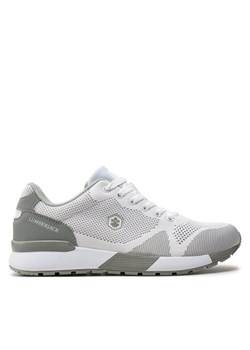 Sneakersy Lumberjack Vendor SM62111-003-U22 Biały ze sklepu eobuwie.pl w kategorii Buty sportowe męskie - zdjęcie 181323790